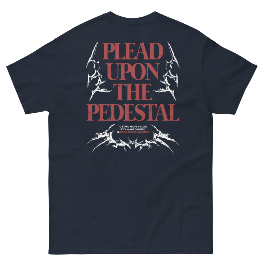 Boundaries DILM Unisex classic tee