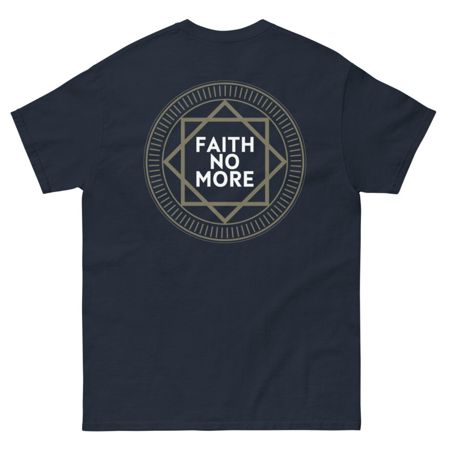 Faith No More Sol Invictus Unisex classic tee