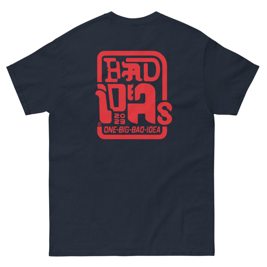 H2o Delirious I'm the Real Delirious Unisex classic tee