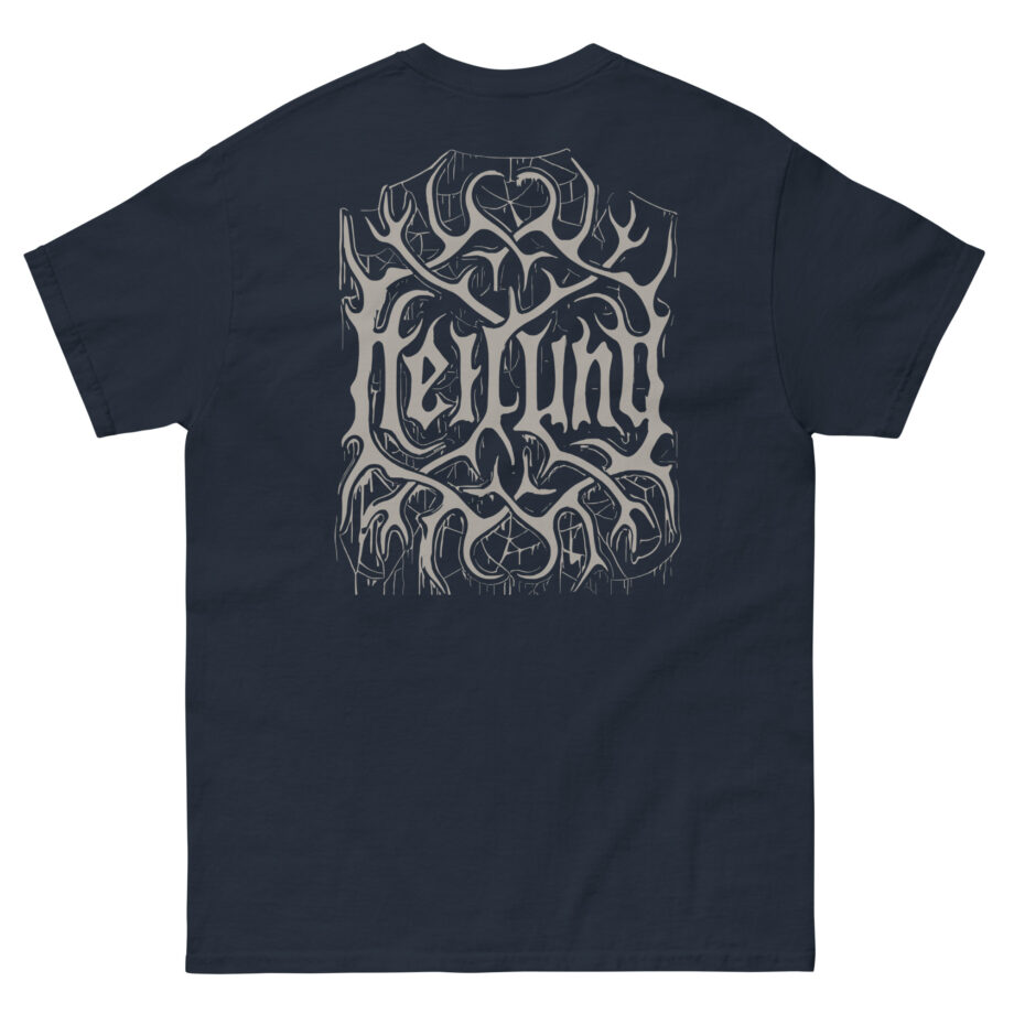 Heilung Scythian Unisex classic tee