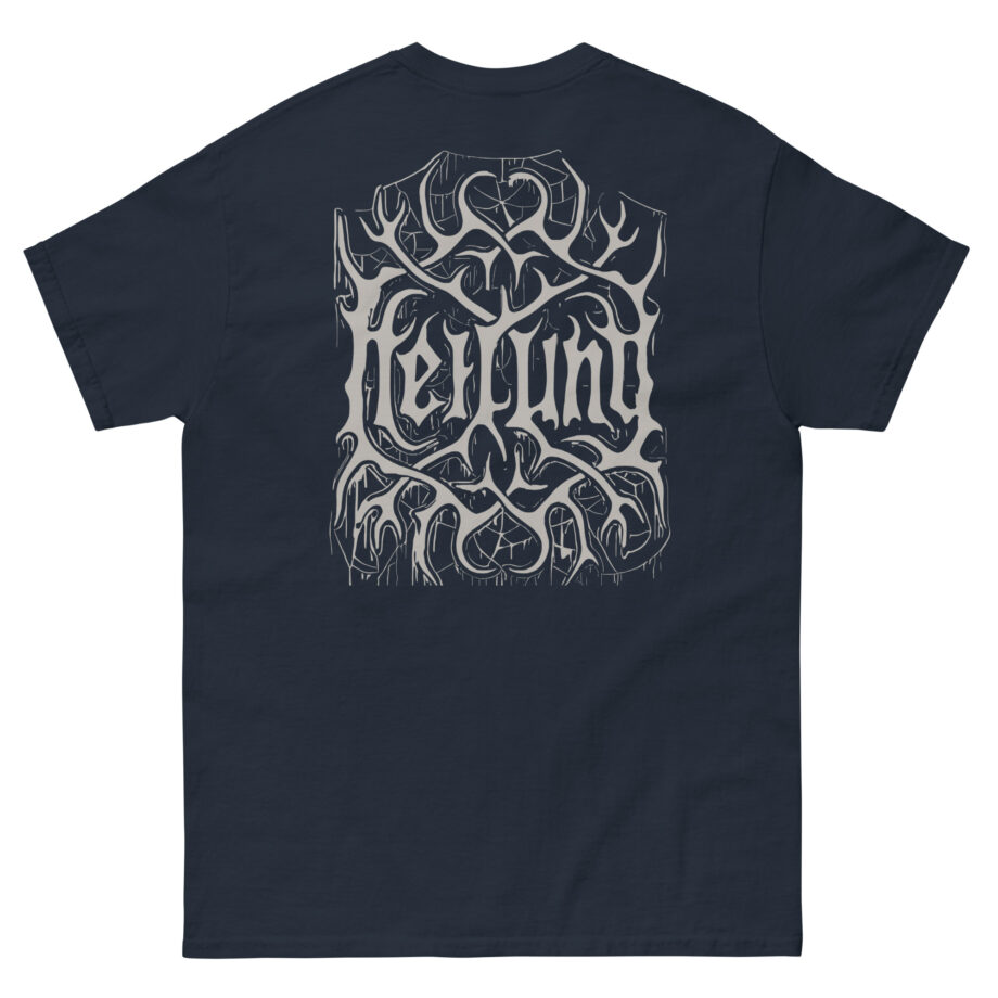 Heilung Missekatten Unisex classic tee