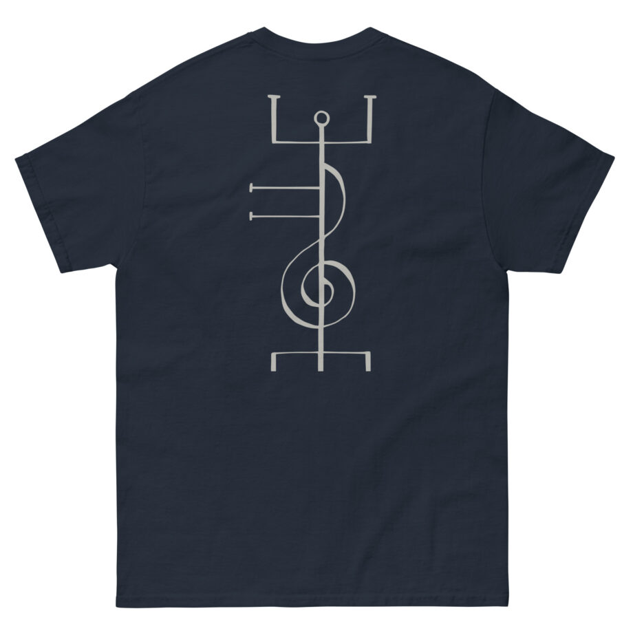 Heilung Futha Galdr Unisex classic tee