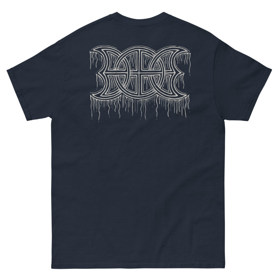 Heilung Sol Og Mani Unisex classic tee