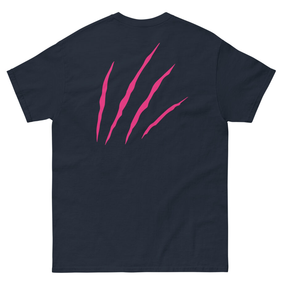 Him True a Tomb With a View Unisex classic tee