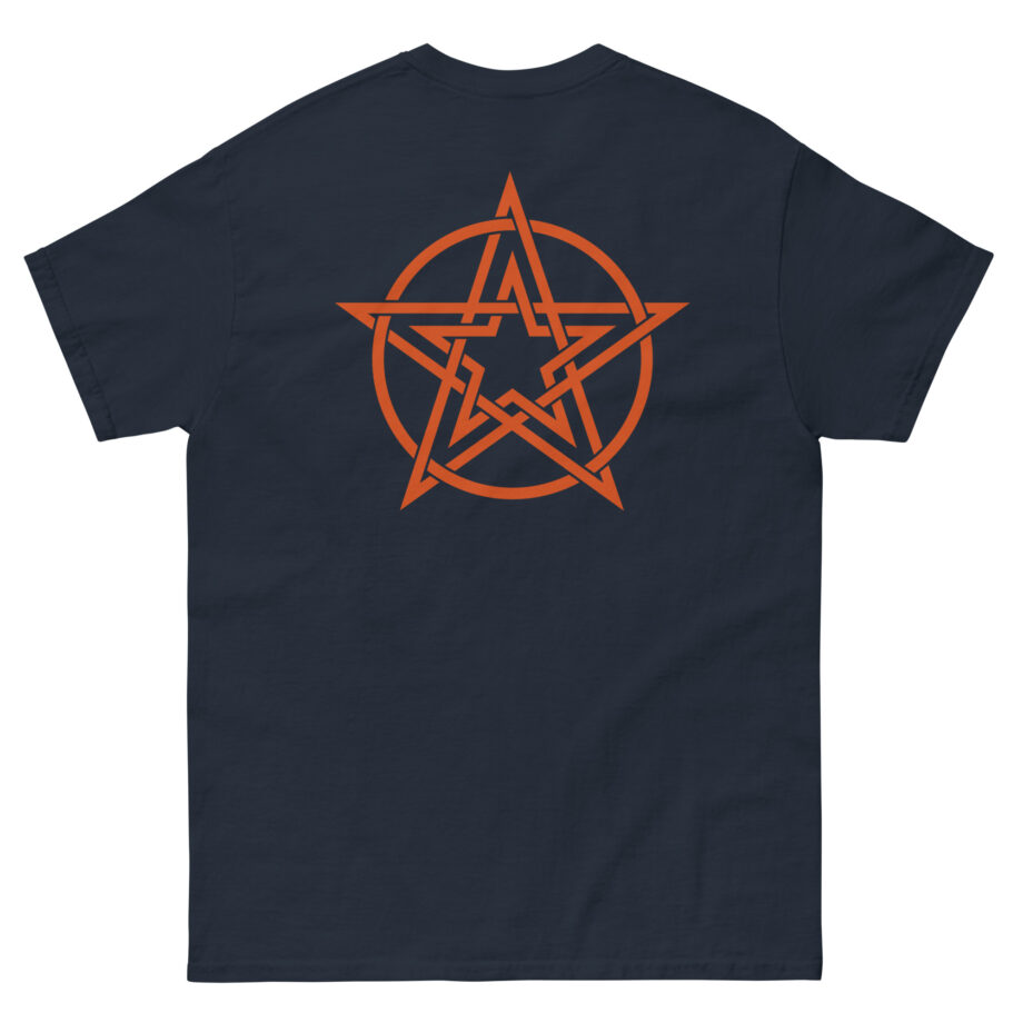 Godsmack Self Titled Album Anniversary Unisex classic tee