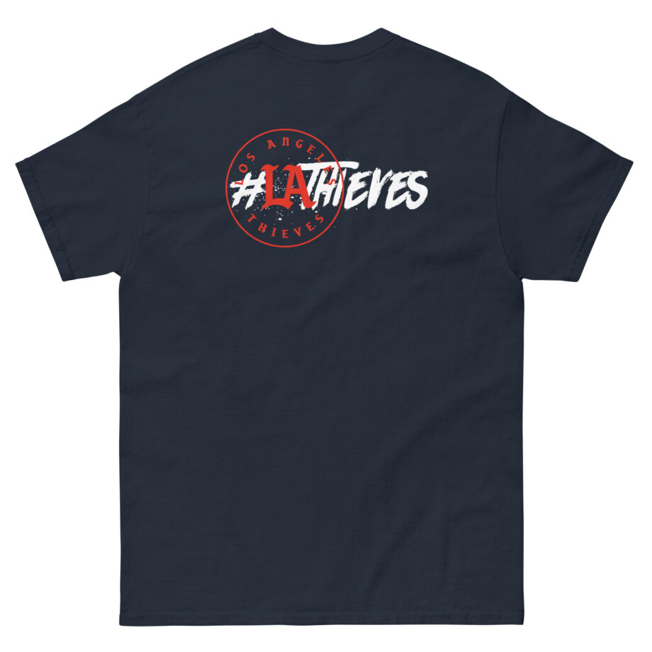 Los Angeles Thieves Unisex classic tee