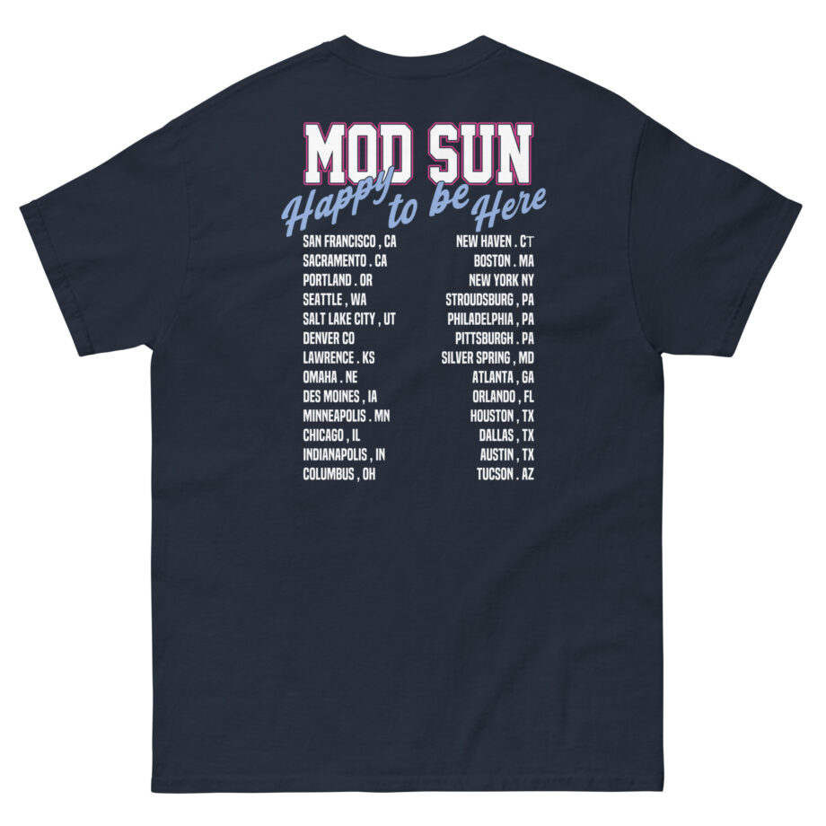 Mod Sun Unisex classic tee