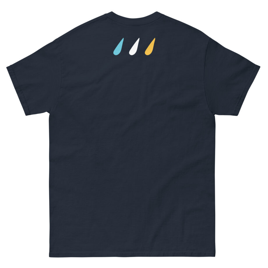 Oxxxymiron Unisex classic tee