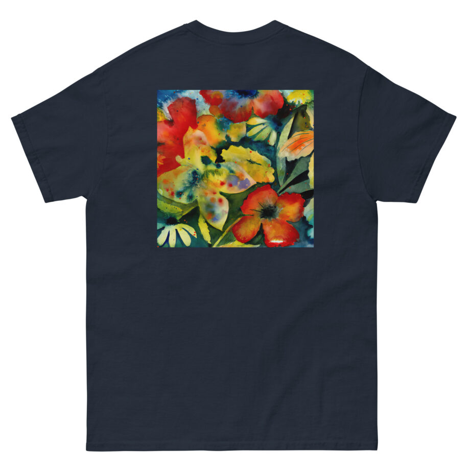 Adrianne Lenker Songs and Instrumentals Unisex classic tee