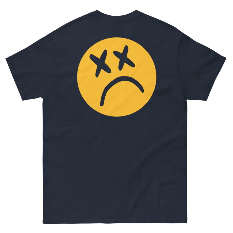 Sad Boyz by Junior H Unisex classic tee