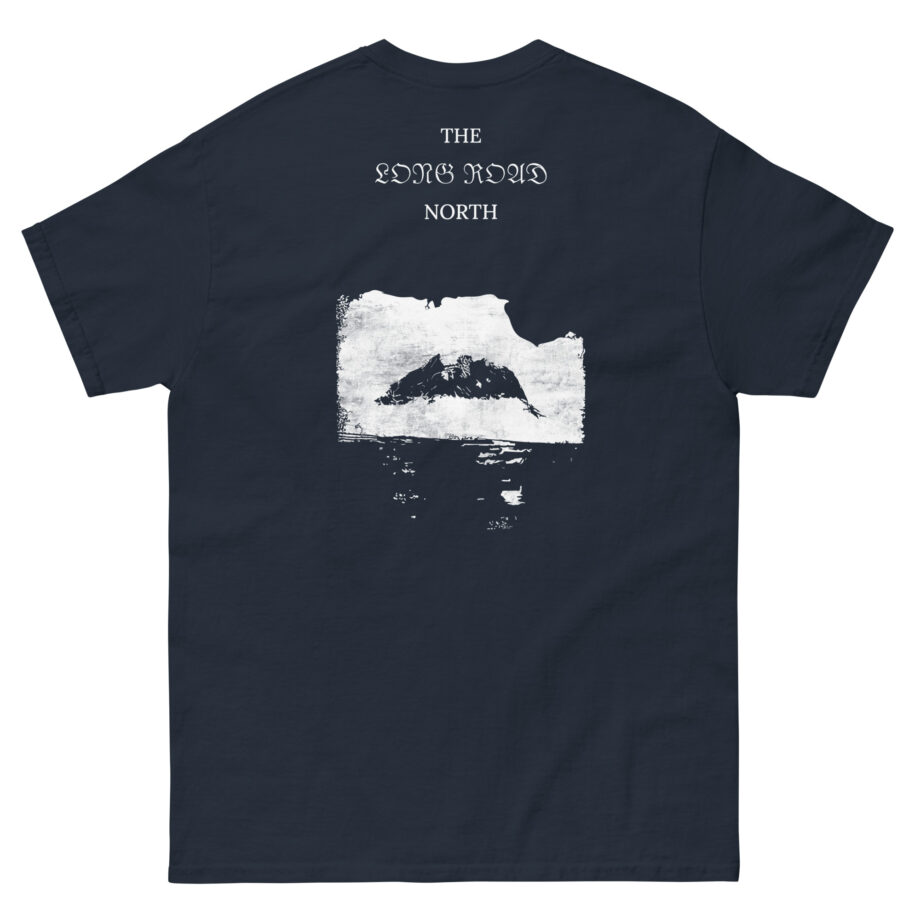Cult of Luna the Long Road North Unisex classic tee