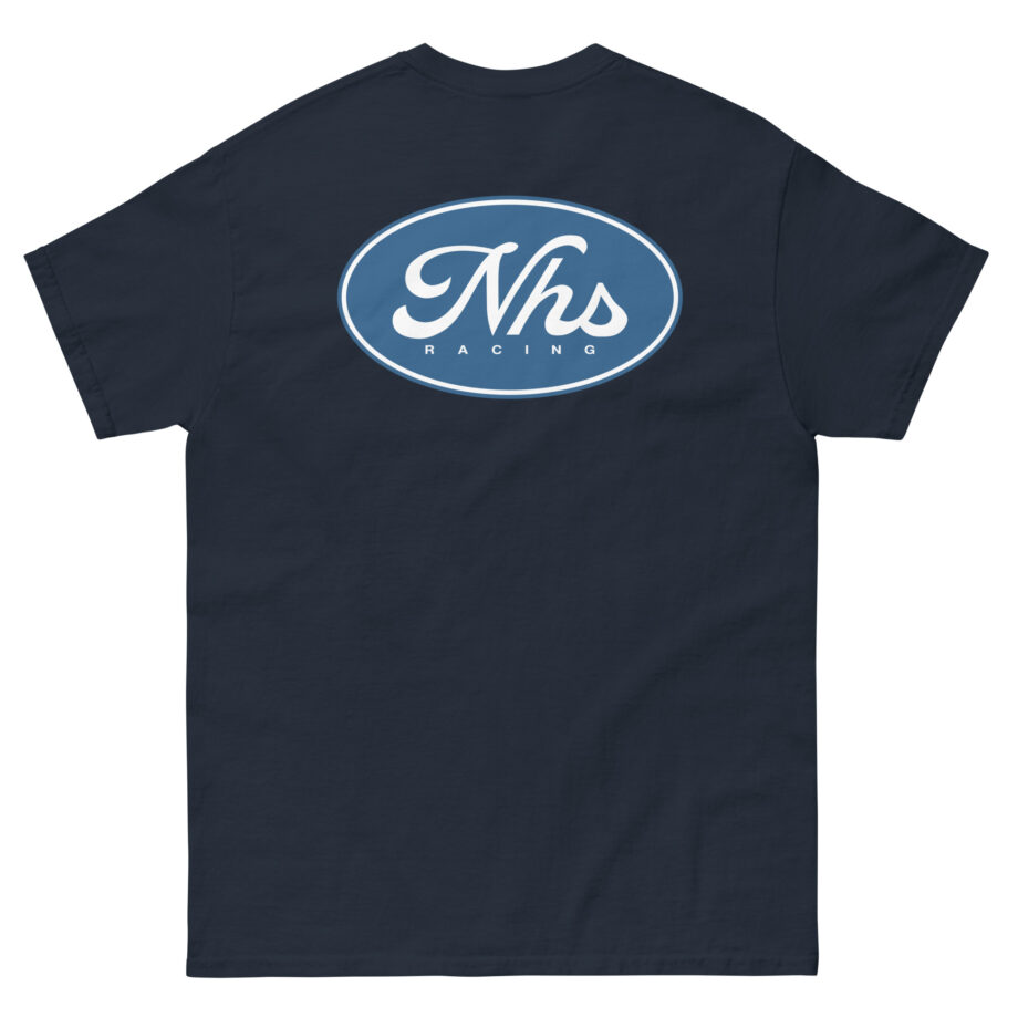 Schaefchen Nhs Motor-company Unisex classic tee
