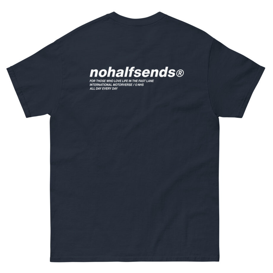 Schaefchen Nhs Business Unisex classic tee