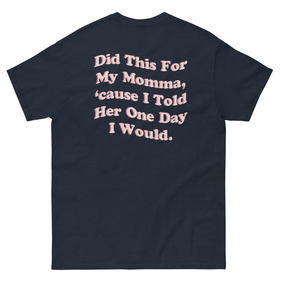 The Kid Laroi Savage Unisex classic tee