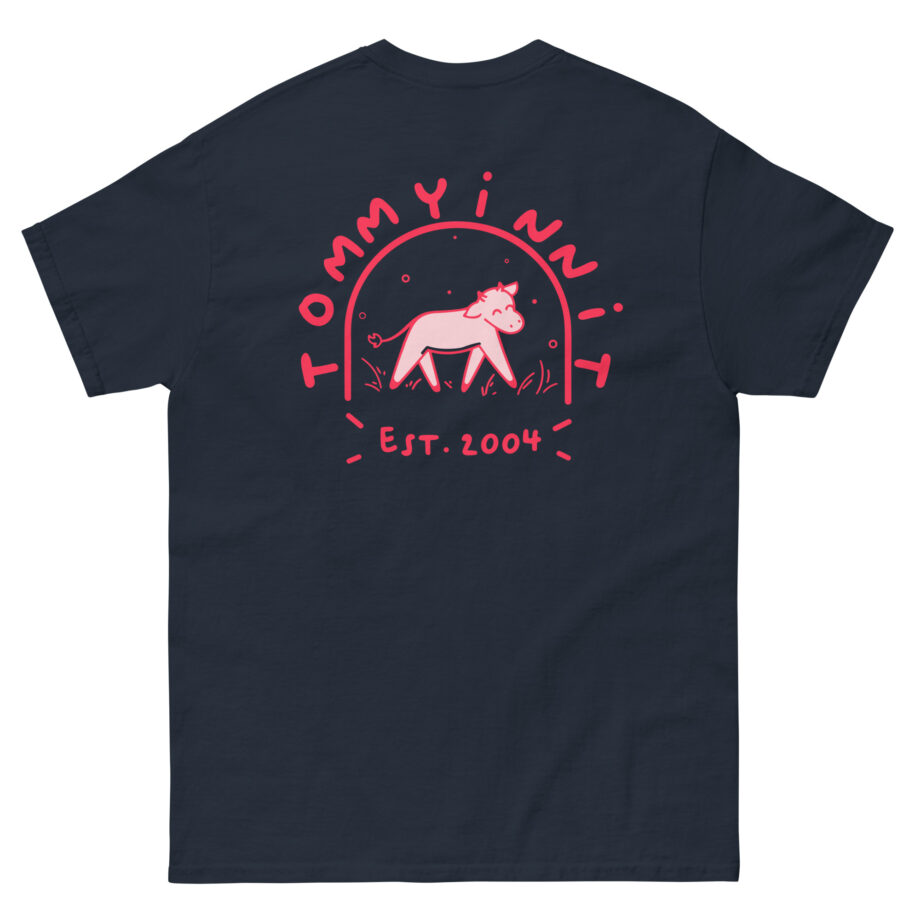Tommyinnit Unisex classic tee