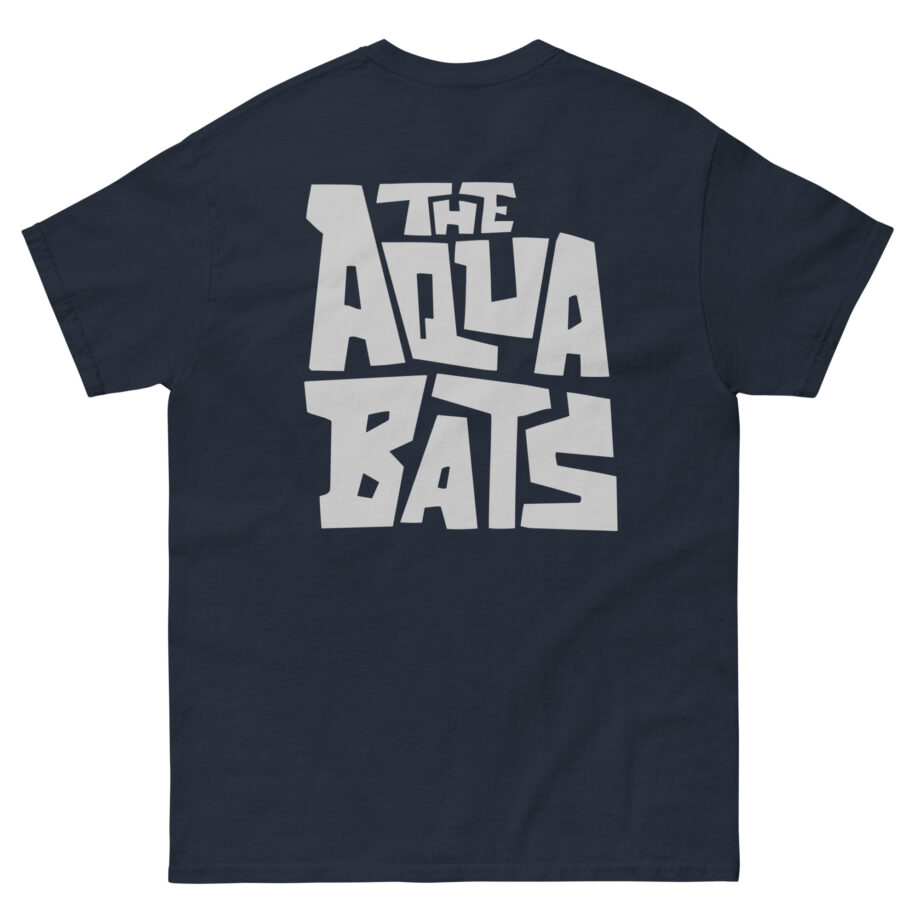 The Aquabats Look at Me. I'm a Winner! Unisex classic tee