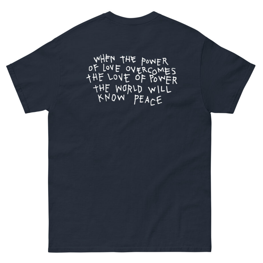 Vinnie Hacker Unisex classic tee
