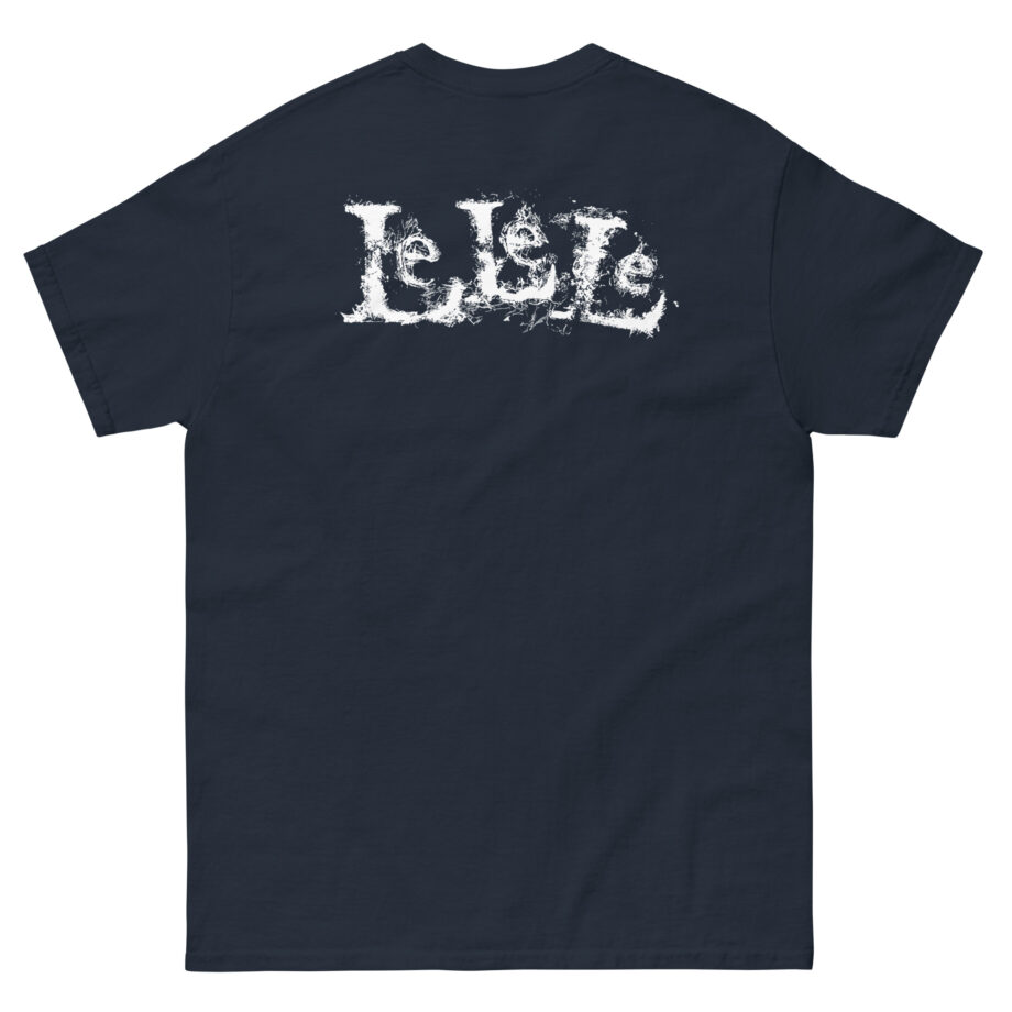 These Foos 4/20 Smoke Unisex classic tee