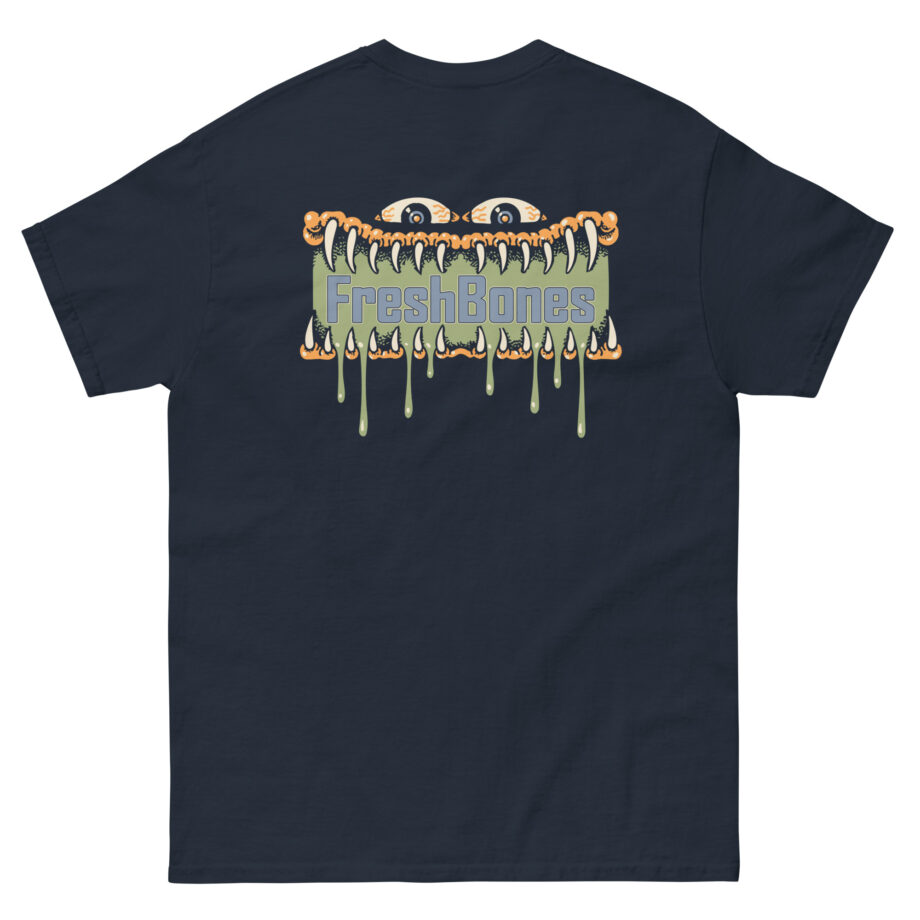 The Acacia Strain Fresh Bones Unisex classic tee