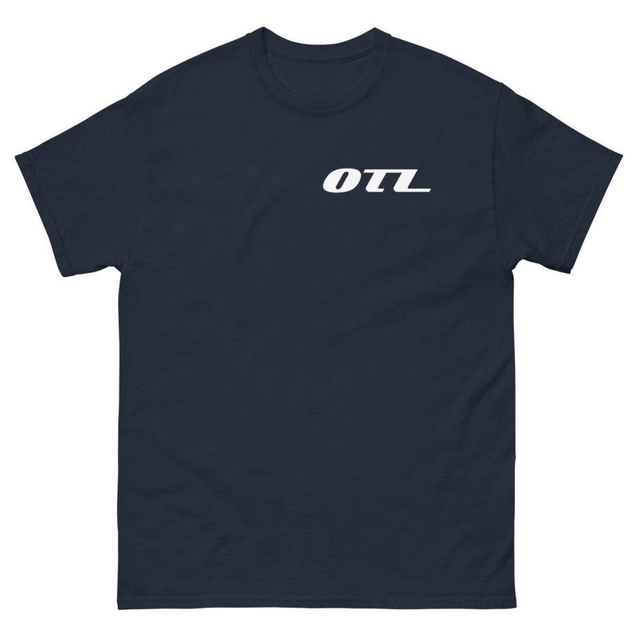 Otl Unisex classic tee