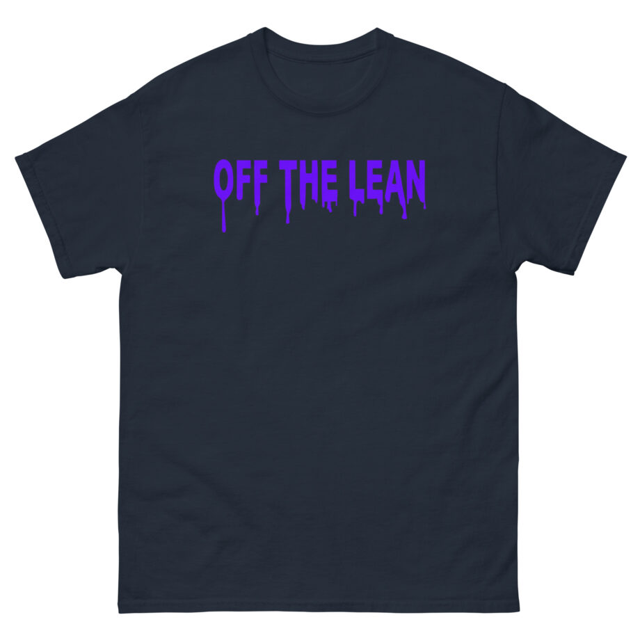 Otl Off the Lean Unisex classic tee