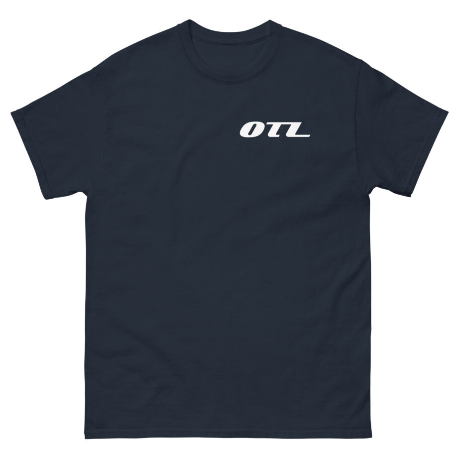 Otl on the Low Unisex classic tee
