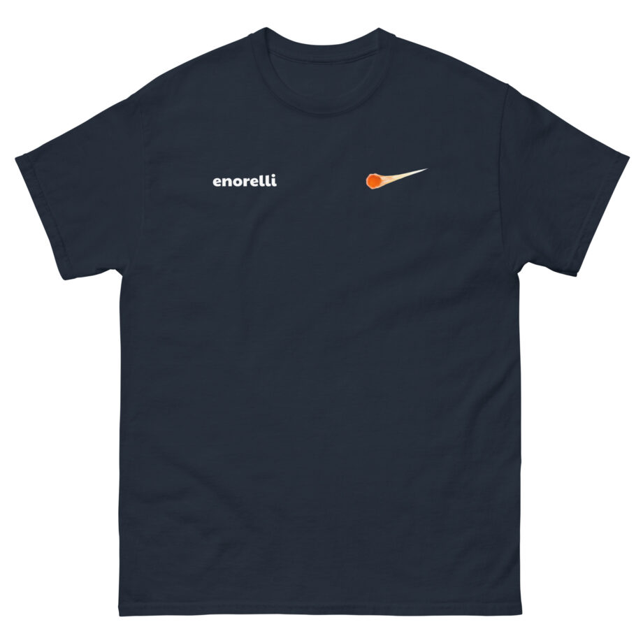 Otl Enorelli Unisex classic tee