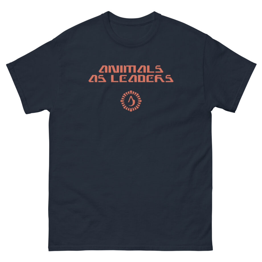 Animals as Leaders Joy of Motion Unisex classic tee