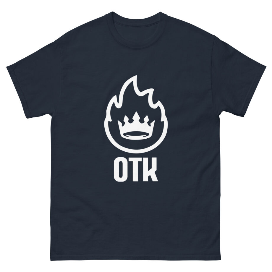 Asmongold Unisex classic tee