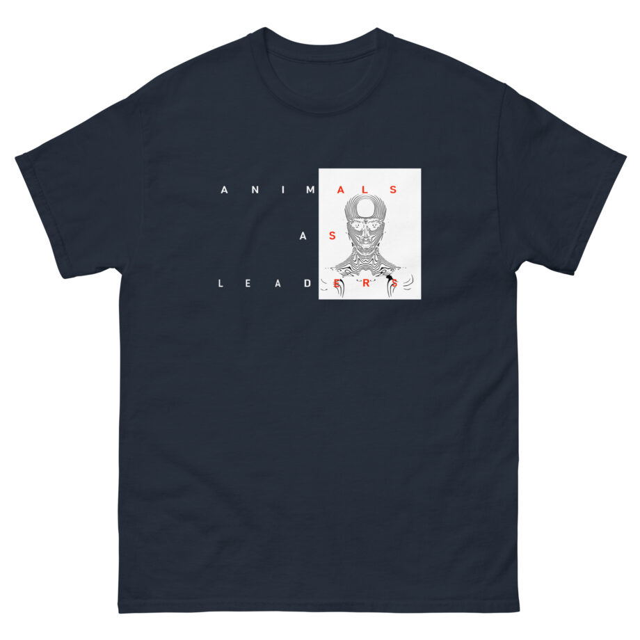 Animals as Leaders Unisex classic tee