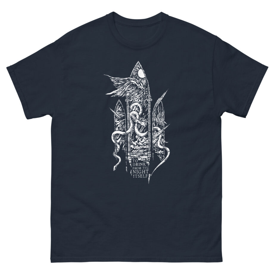 At the Gates Swedish Death Metal Since 1990 Unisex classic tee