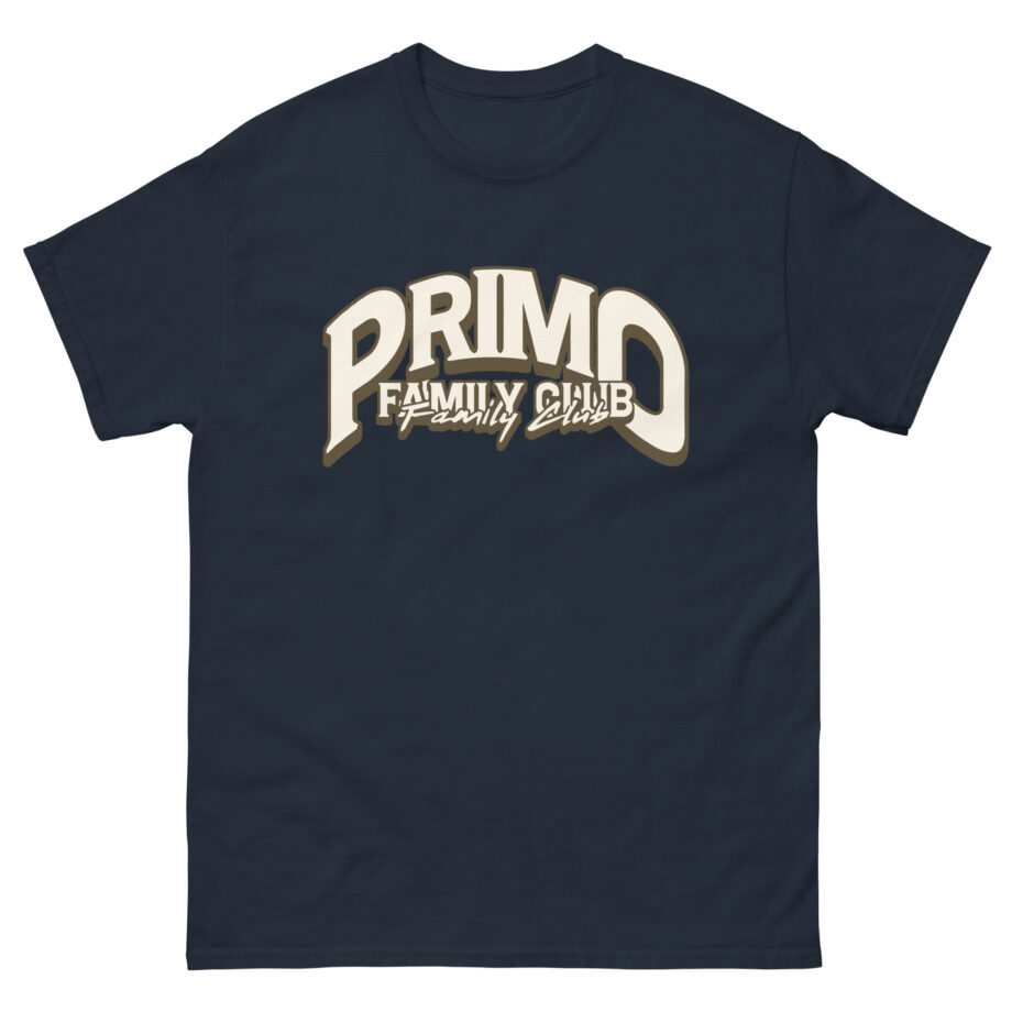 Beta Squad Primo Family Club Unisex classic tee
