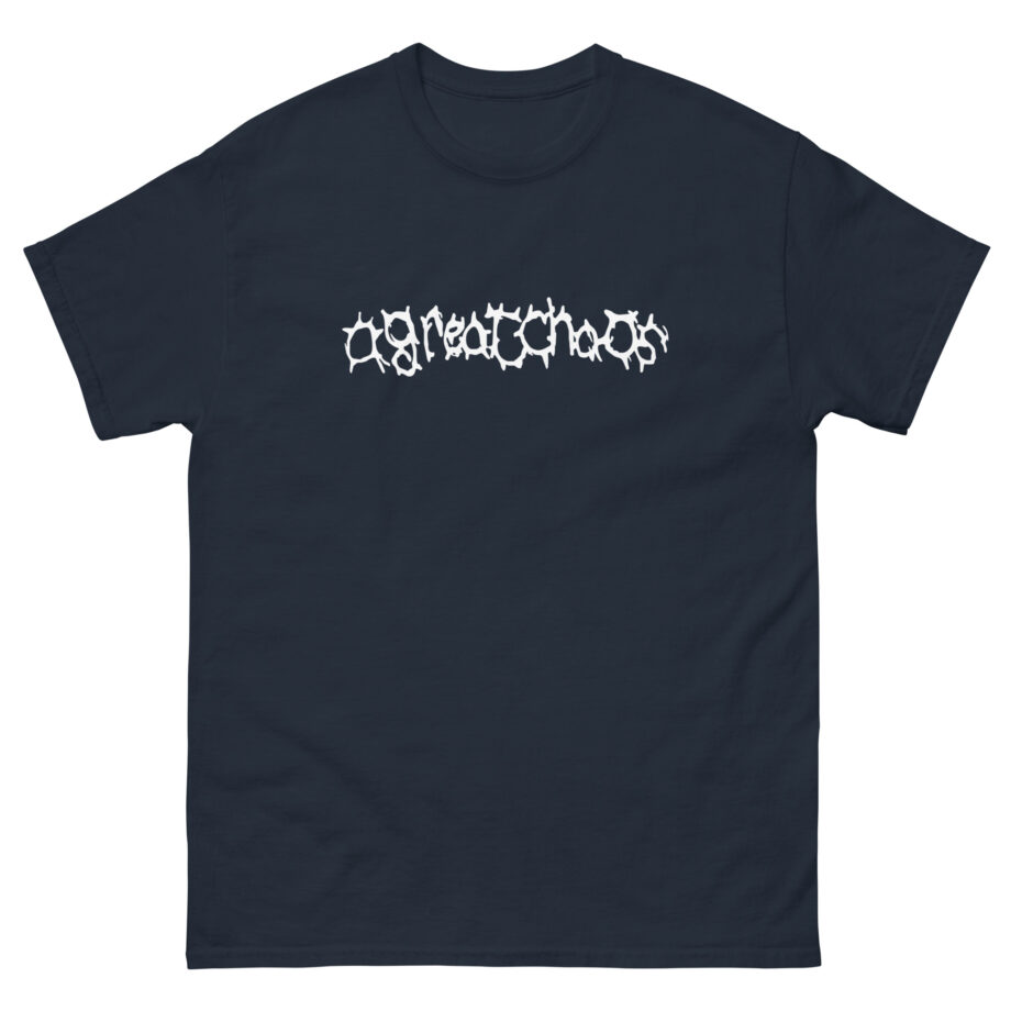 A Great Chaos Unisex classic tee