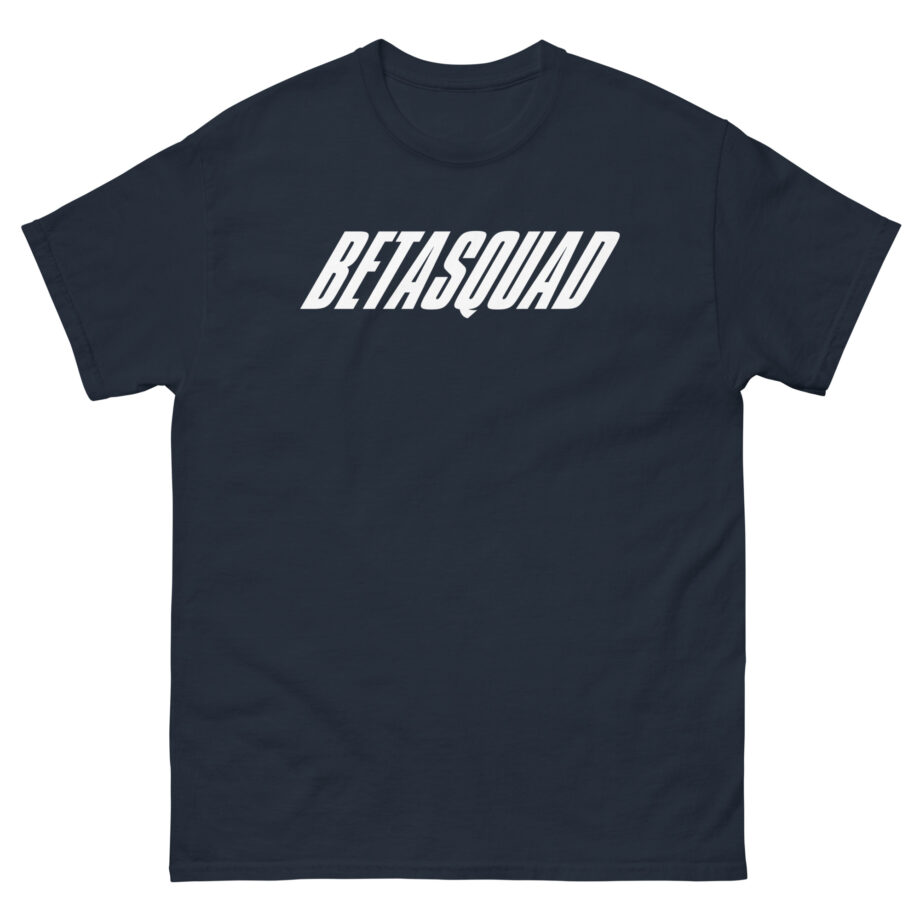 Beta Squad Unisex classic tee