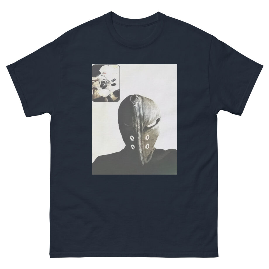 A Great Chaos Breal Album Unisex classic tee