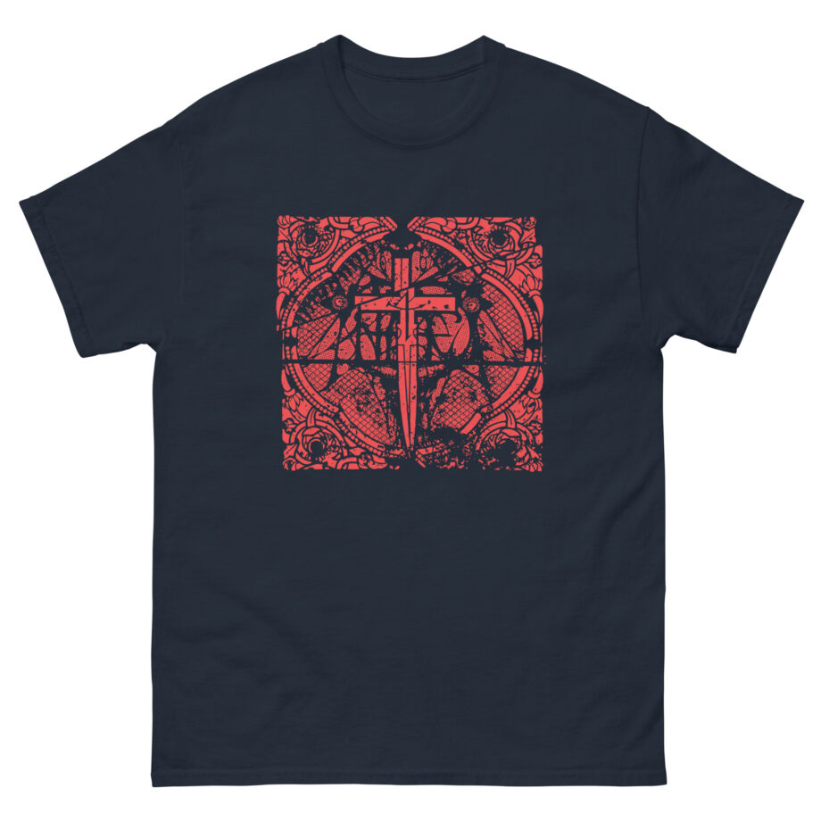 Antaeus Unisex classic tee