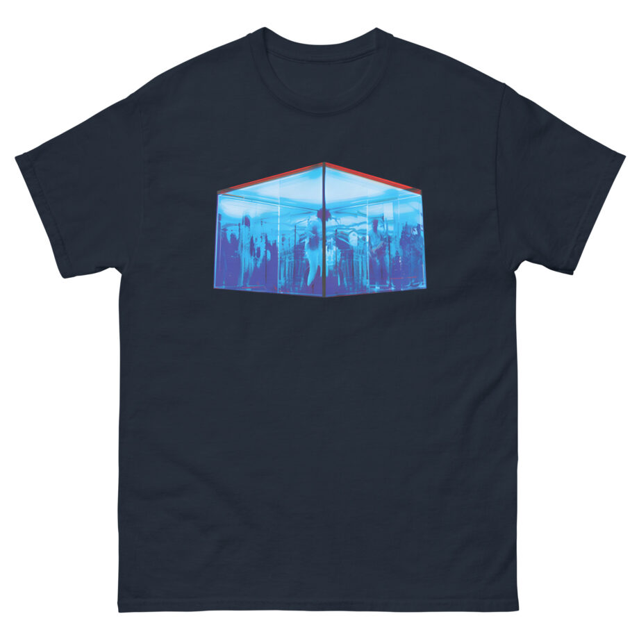 Biffy Clyro a Celebration of Endings Anniversary Unisex classic tee