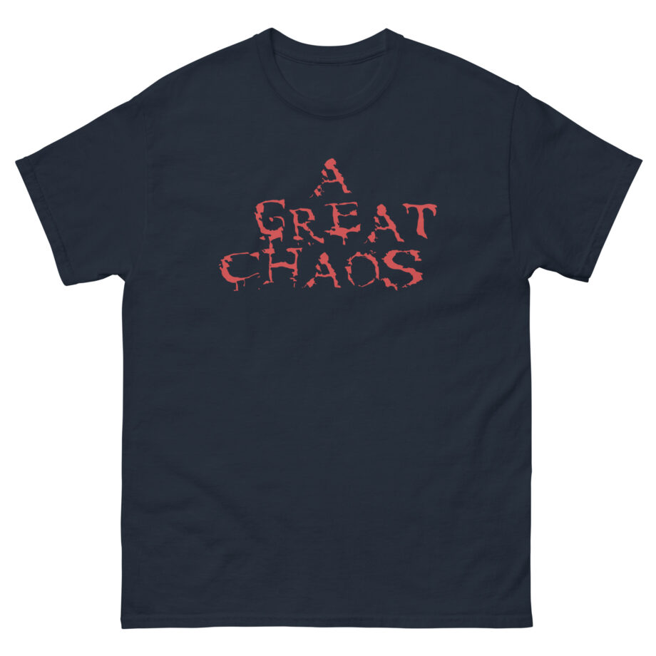 A Great Chaos Unisex classic tee
