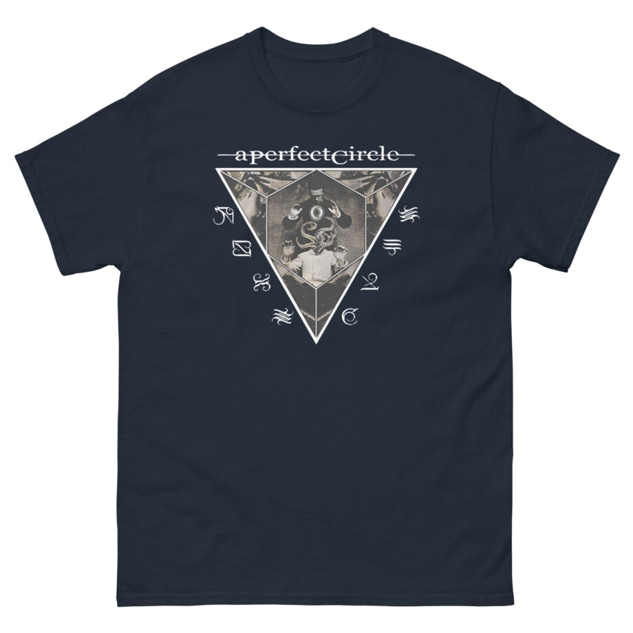 A Perfect Circle Outsider Unisex classic tee