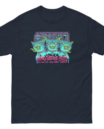 A Perfect Circle Unisex classic tee