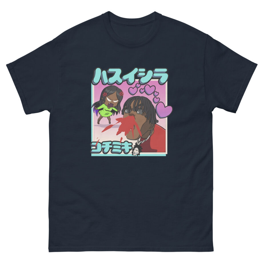 Fredo Bang Valentines Unisex classic tee