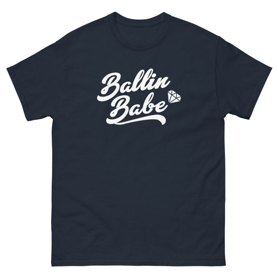 Baby Ariel Unisex classic tee
