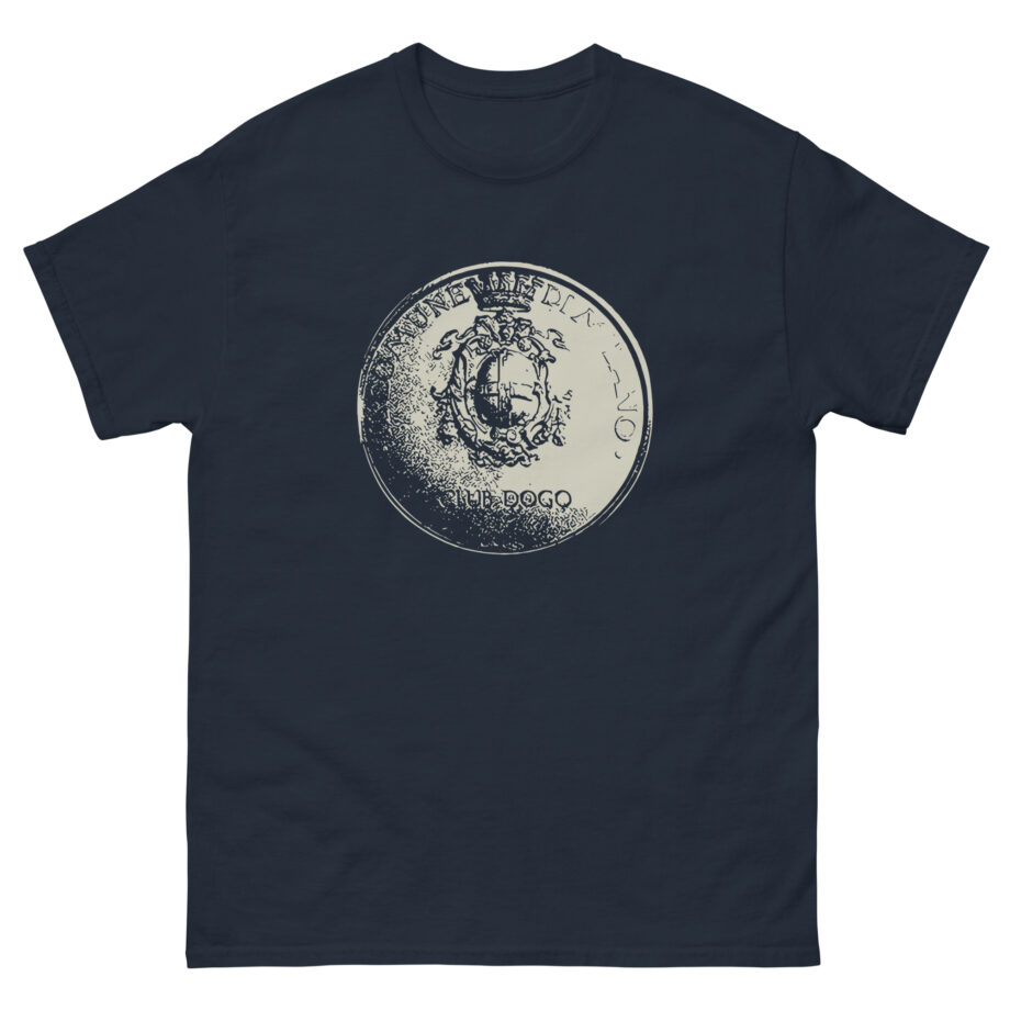 Club Dogo Forum Ambrogino Unisex classic tee
