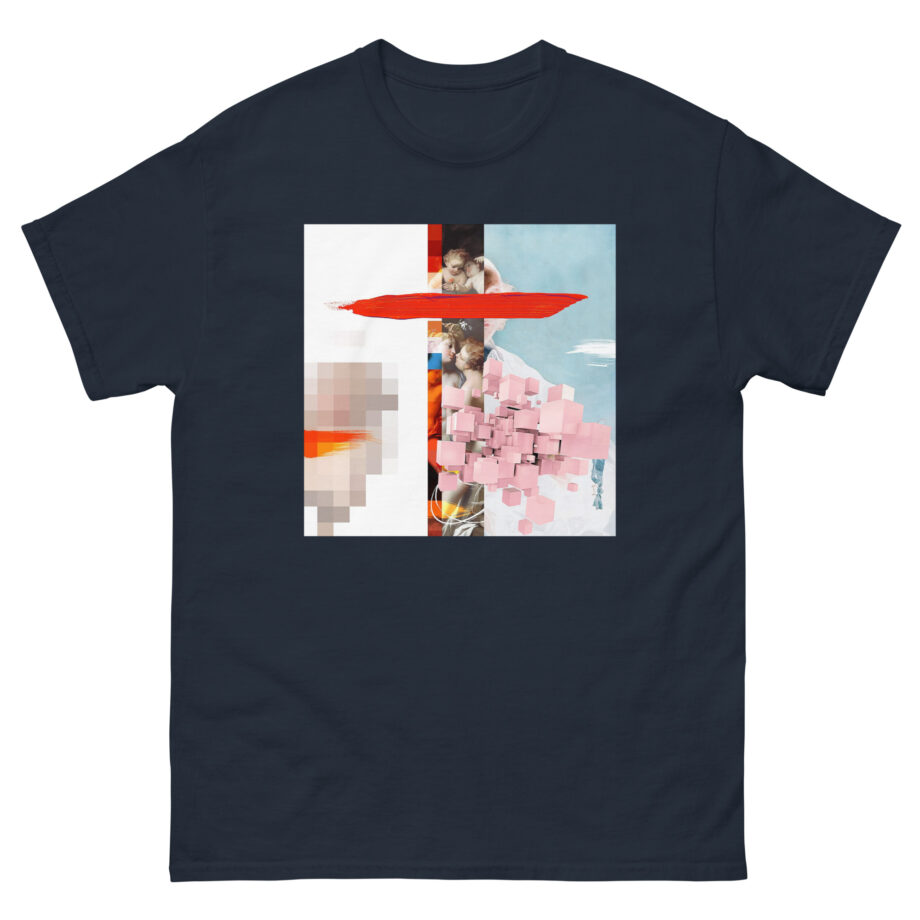 Biffy Clyro Tmothea Album Unisex classic tee