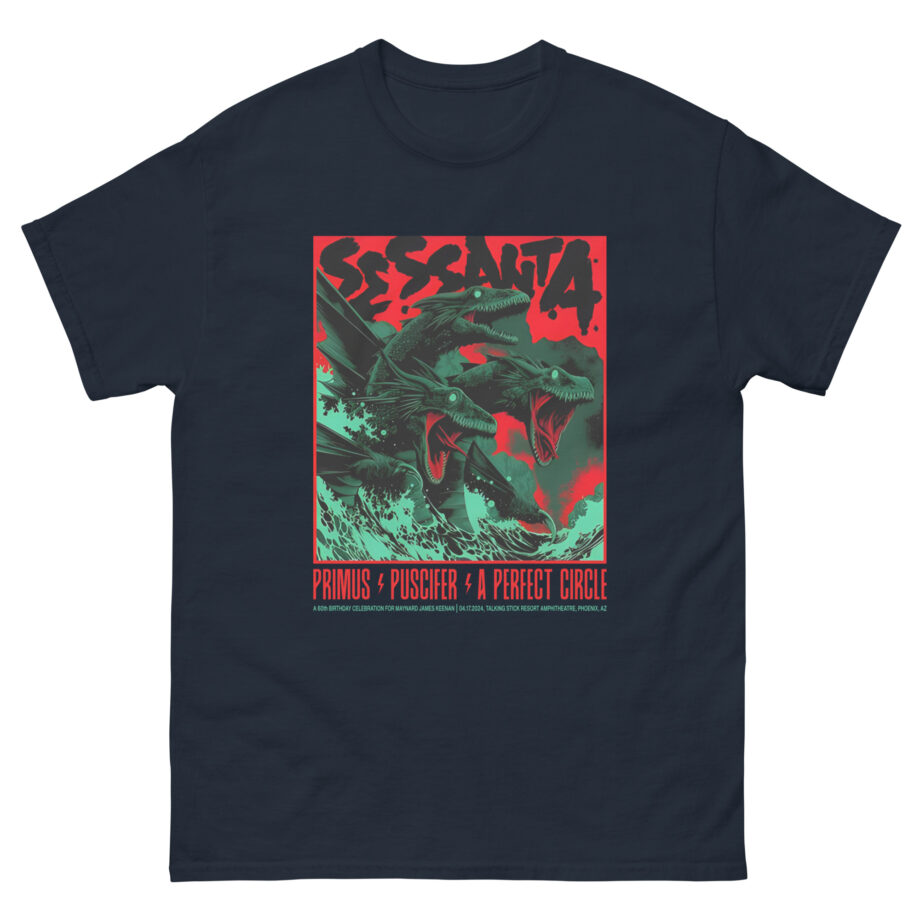A Perfect Circle Unisex classic tee