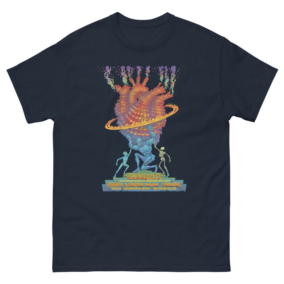 A Perfect Circle Unisex classic tee