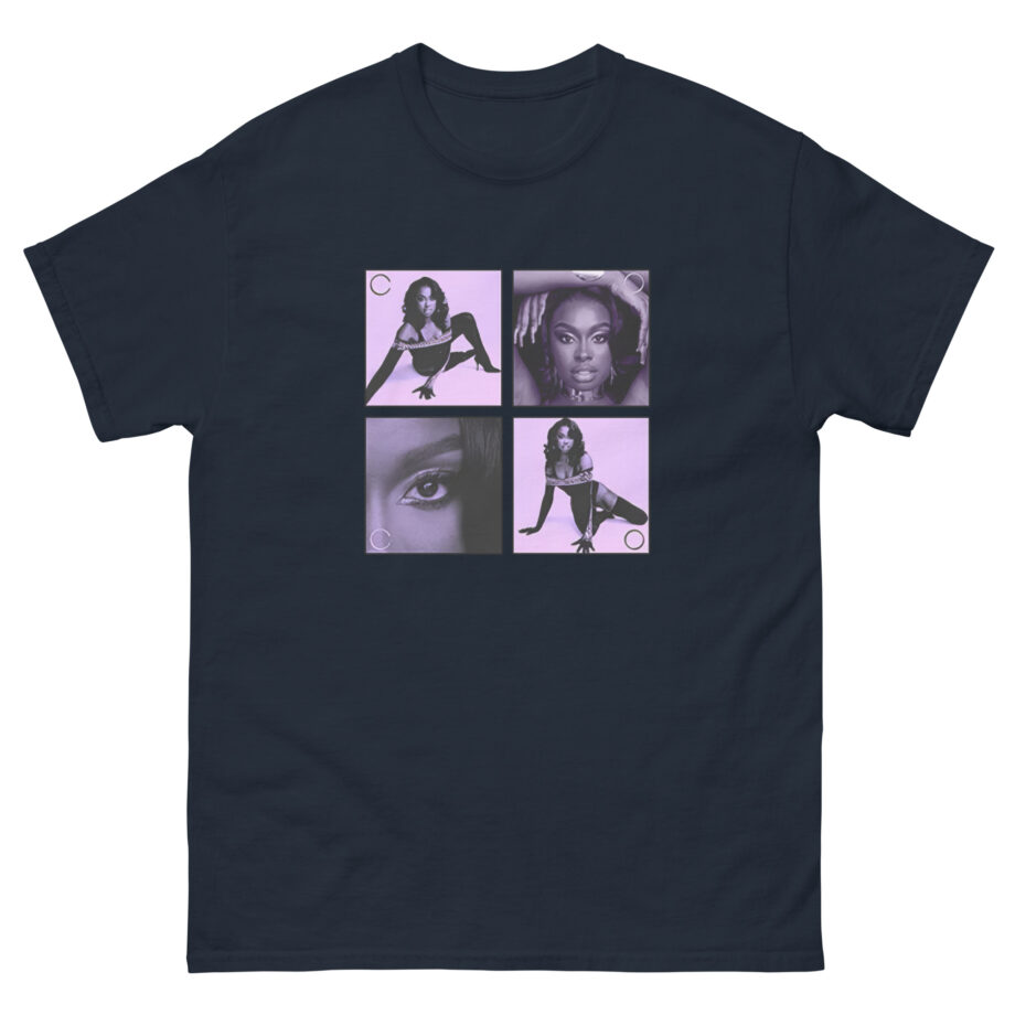 Coco Jones Coco Photo Unisex classic tee