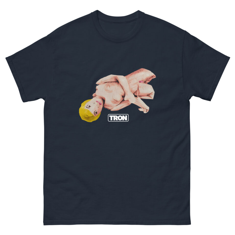 Babytron Doll Unisex classic tee