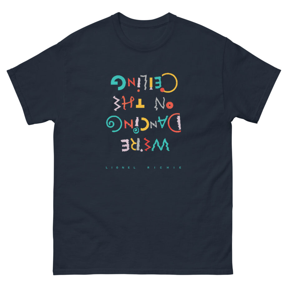 Lionel Richie Unisex classic tee