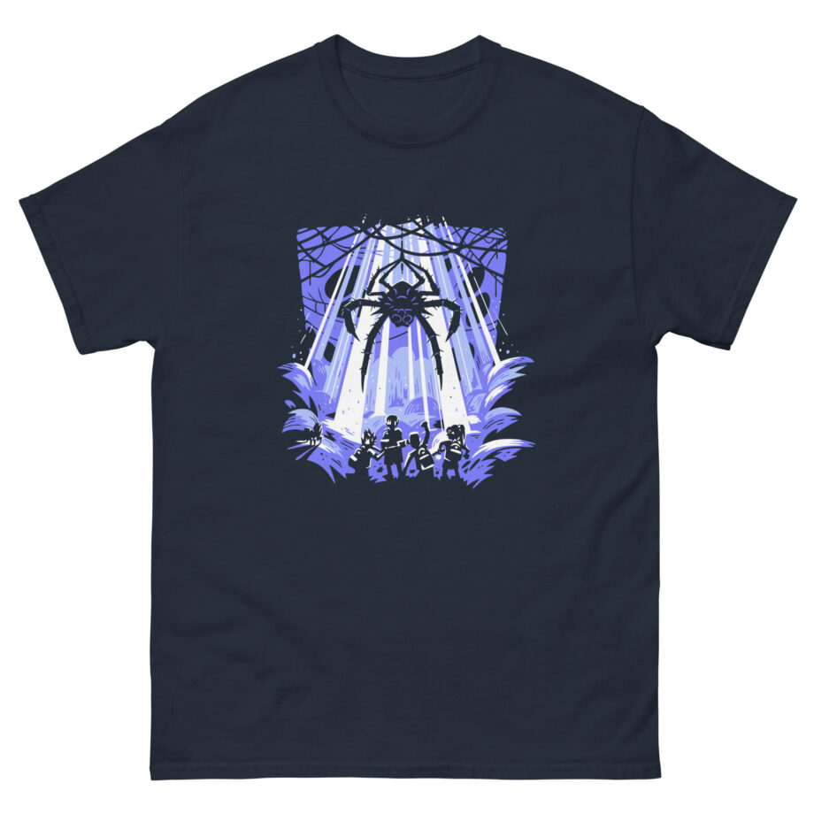 Grounded Broodmother Unisex classic tee